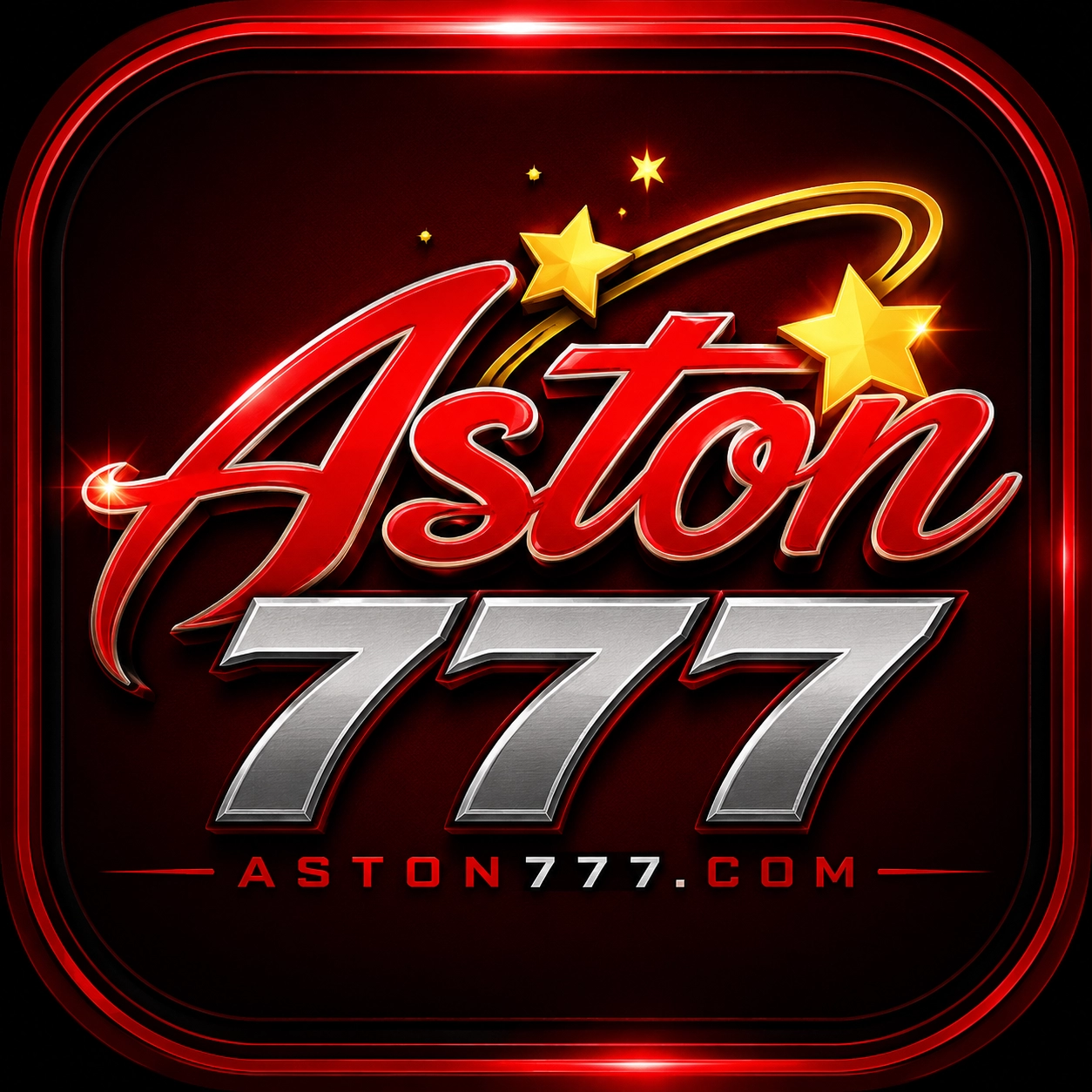 aston777 APK Full Version untuk Android