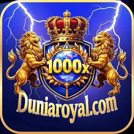 duniaroyal APK Terbaru untuk Android Tanpa Iklan