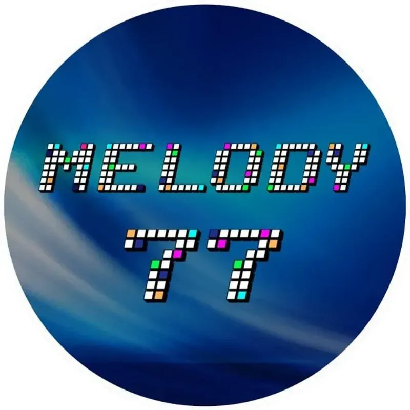 Download melody77 APK Terbaru Full Version