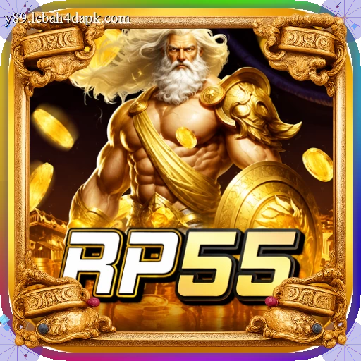 Update Aplikasi rp55 Terbaru 2026