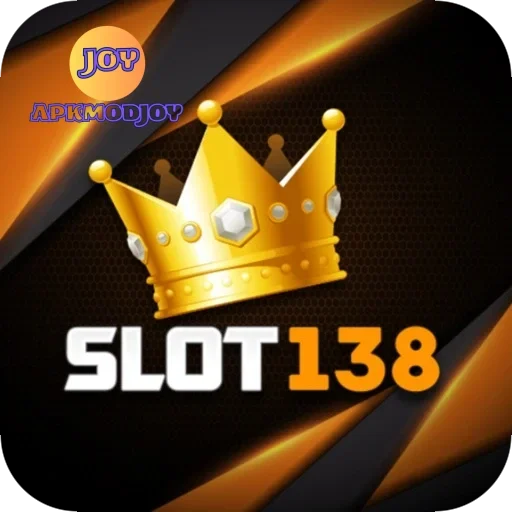 slot138 APK: Fitur, Ukuran, dan Link Download