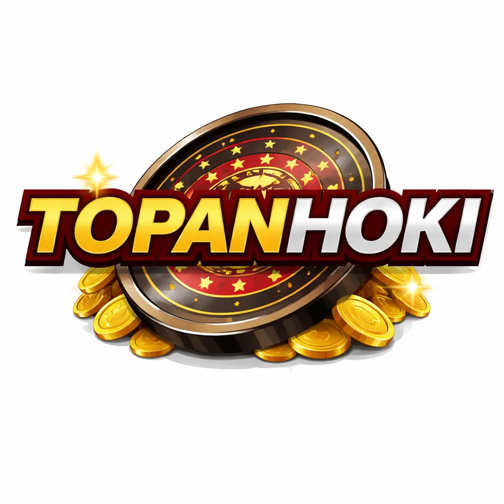 topanhoki App APK Terbaru