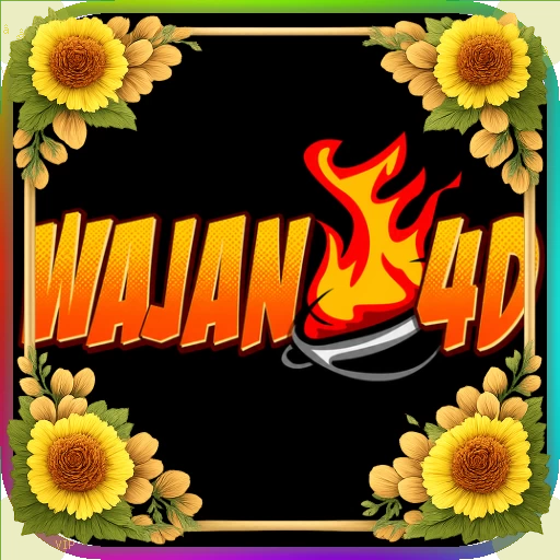 Aplikasi wajan4d Resmi dan Terpercaya di Android