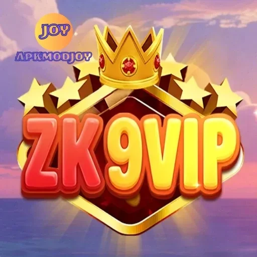 Download zk9vip APK Terbaru Full Version