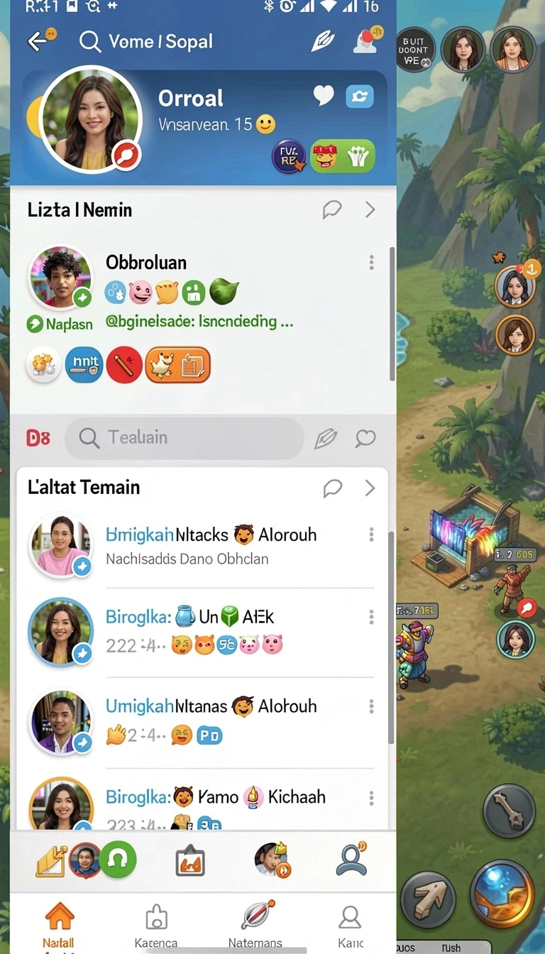Download keren777 APK Terbaru Full Version screenshot 1