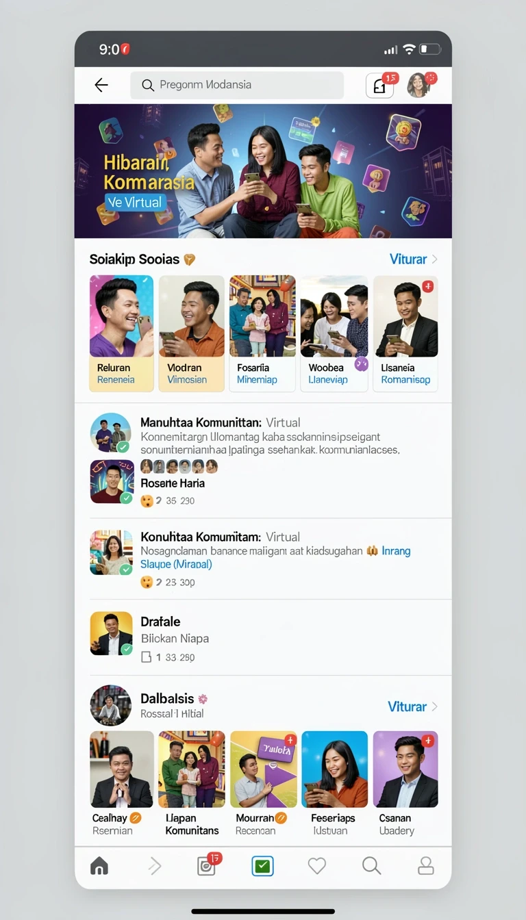 Review Aplikasi betman138 screenshot 4