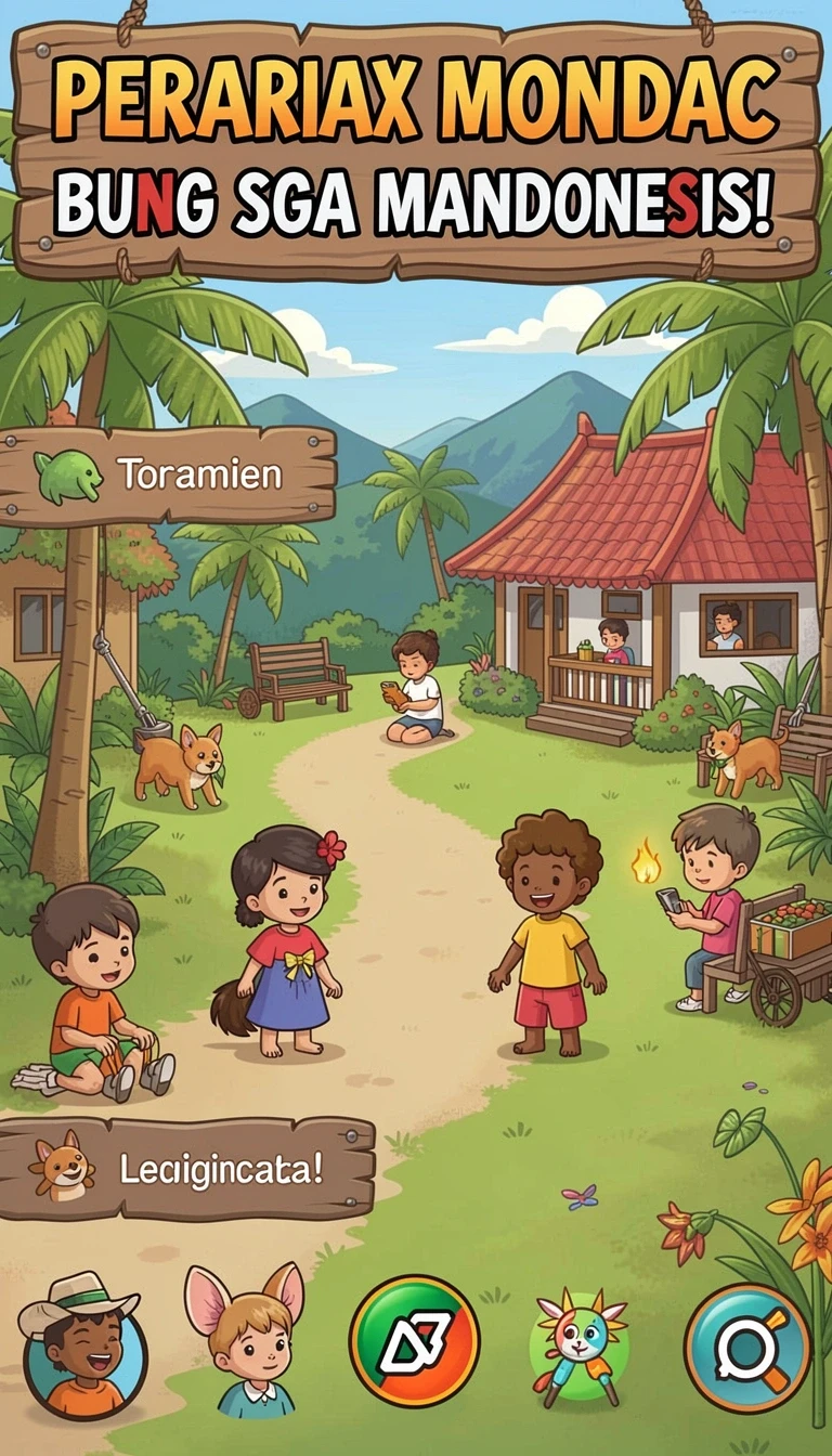 Download sov777 APK Terbaru Full Version screenshot 1