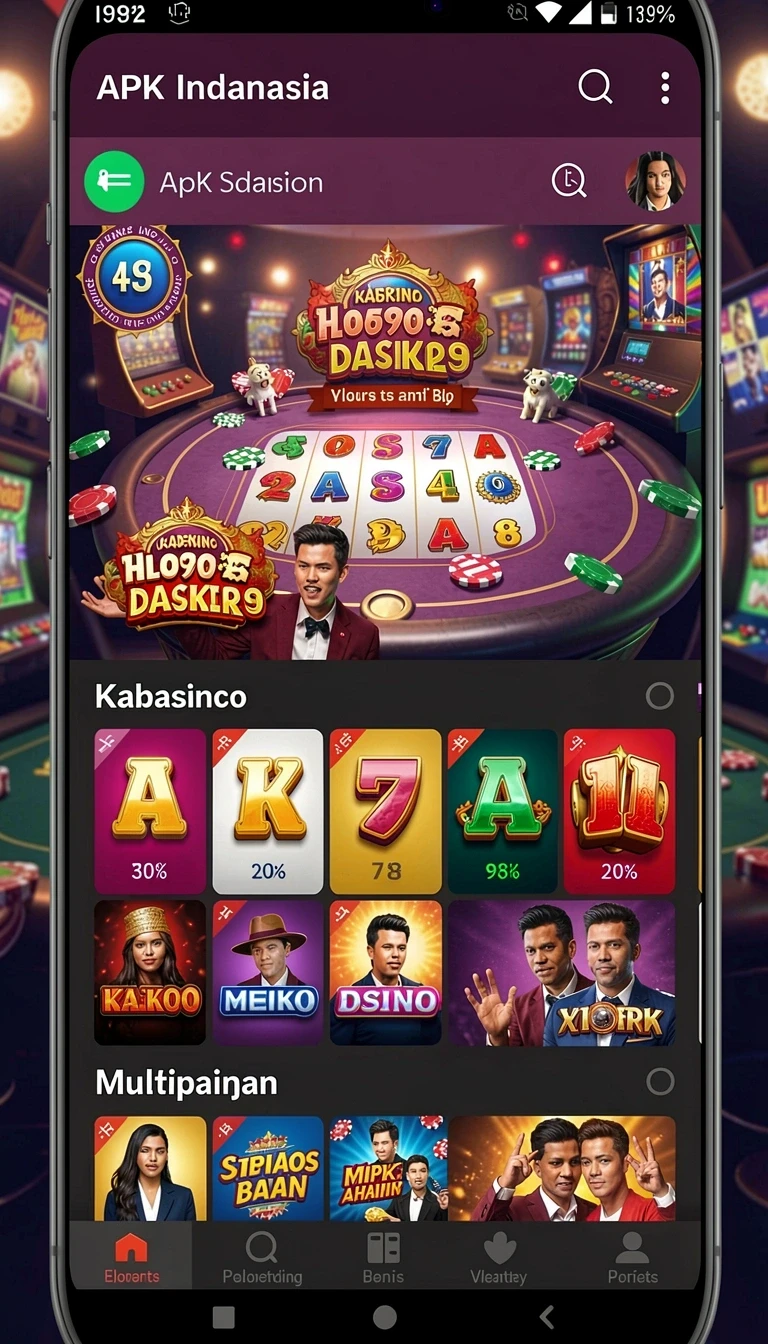 Review Aplikasi rajaneko screenshot 2