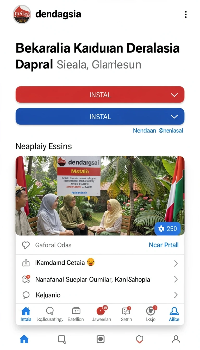 Download zk9vip APK Terbaru Full Version screenshot 3