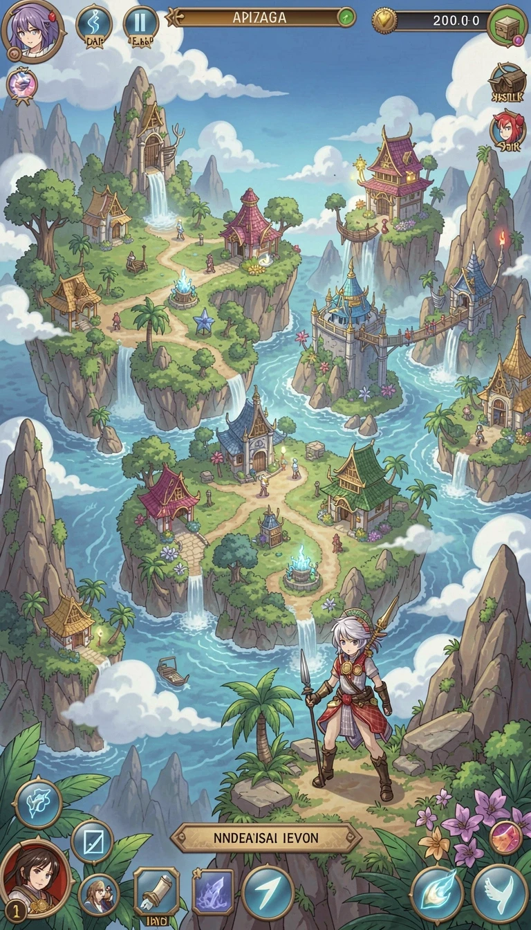 mega111 Terbaru untuk Android: Download APK Gratis screenshot 1