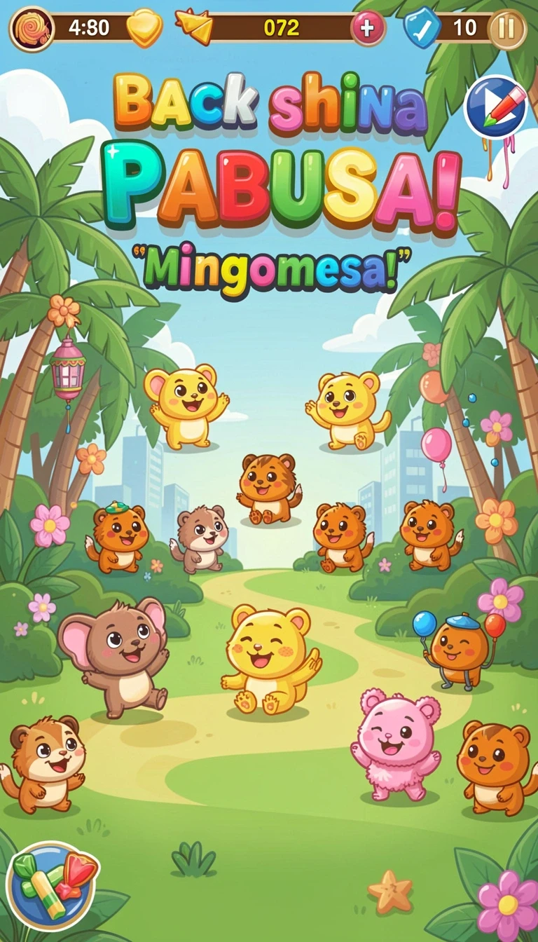 88bos APK Versi Terbaru untuk Android 2026 screenshot 3