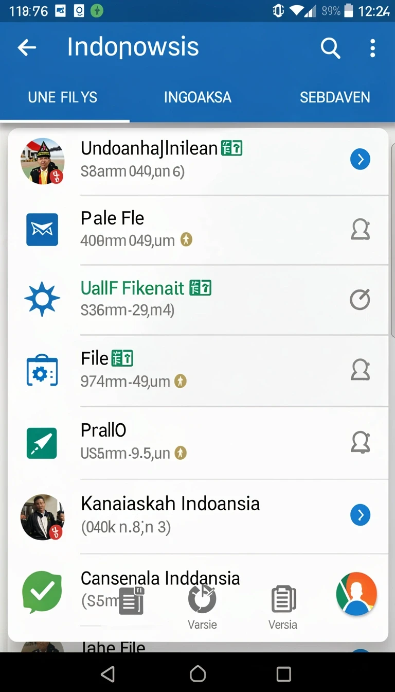 Review Aplikasi betman138 screenshot 1