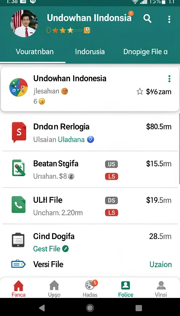nekototo Terbaru: Download APK dan Info Lengkap screenshot 4