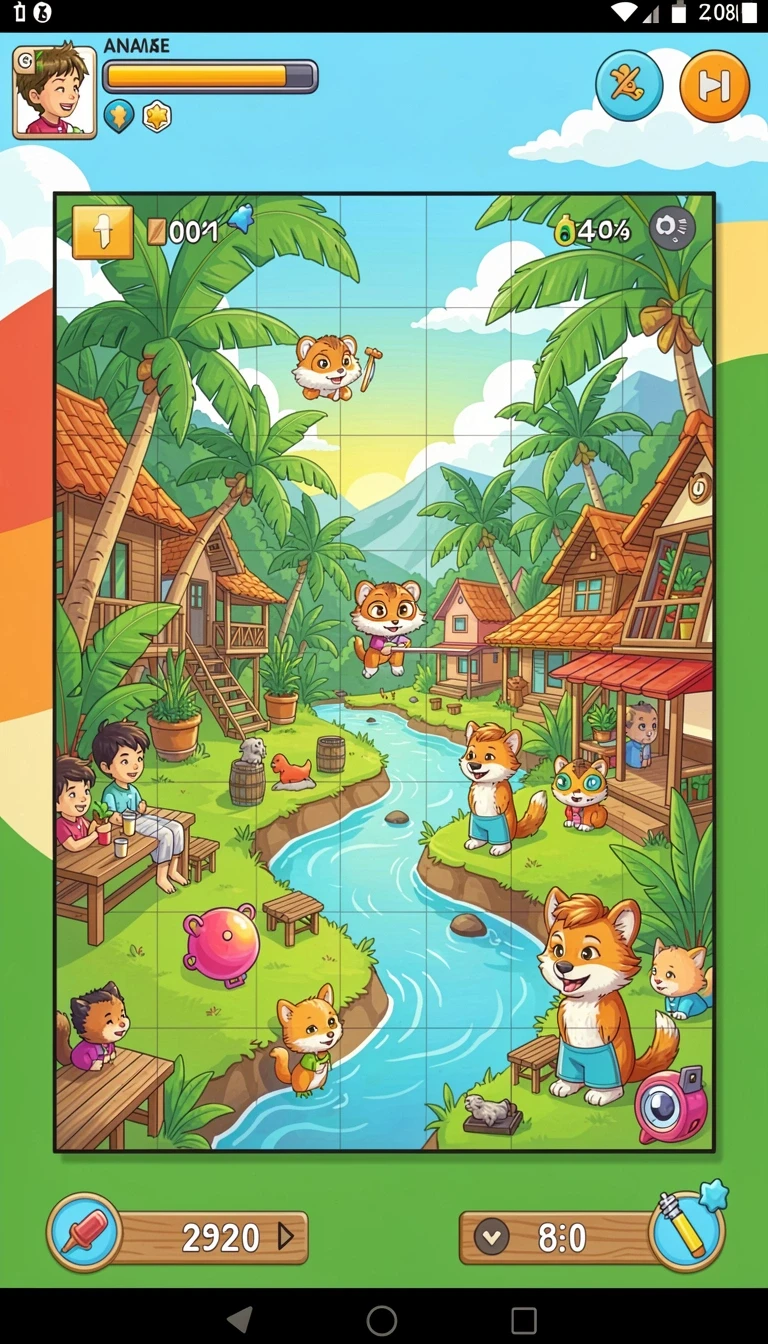 Aplikasi wjkasino Terbaru dengan Fitur Terbaik screenshot 3