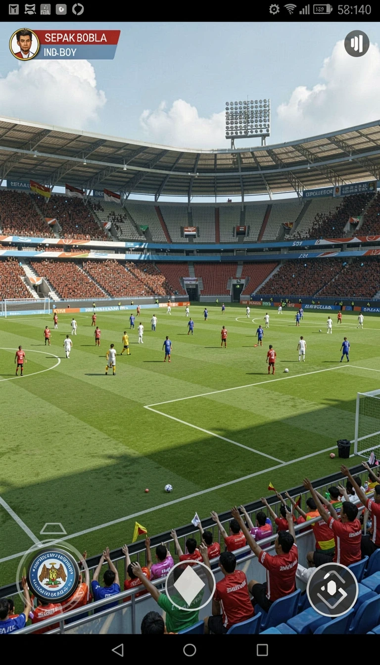 5rt APK: Cara Download dan Instal di Android screenshot 1