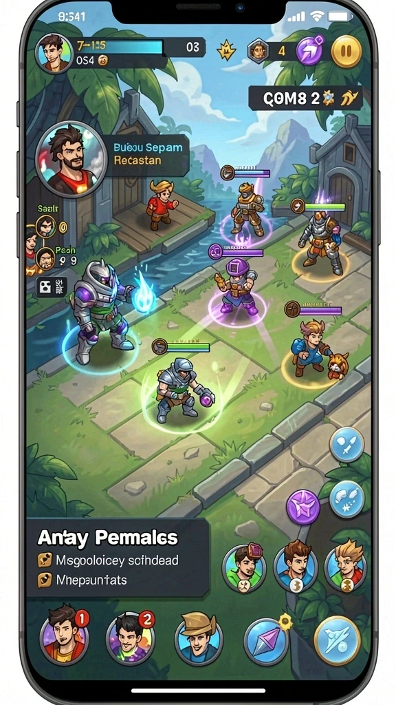 Download dewa777 APK Original untuk Android screenshot 2