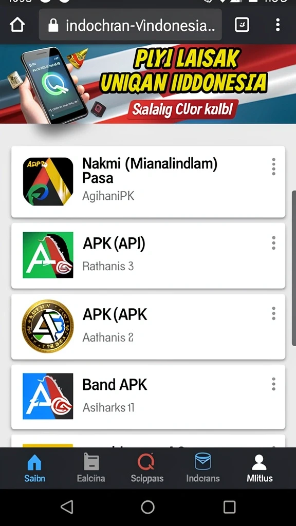 Review Aplikasi garudajitu screenshot 4