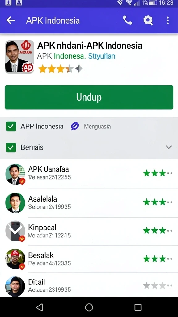 milo4d Versi Terbaru untuk Android Tanpa Ribet screenshot 2