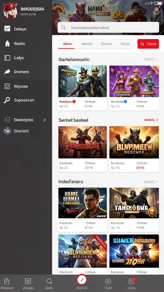 77rp brand APK Versi Terbaru untuk Android 2026 screenshot 4