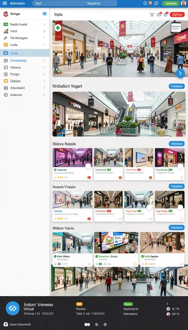 aston777 APK Full Version untuk Android screenshot 1