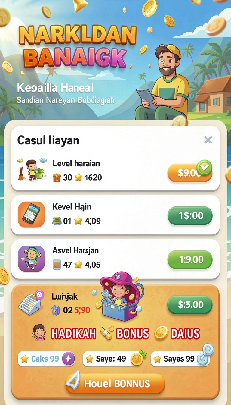 suster4d APK Terbaru dan Aman untuk Diunduh screenshot 3
