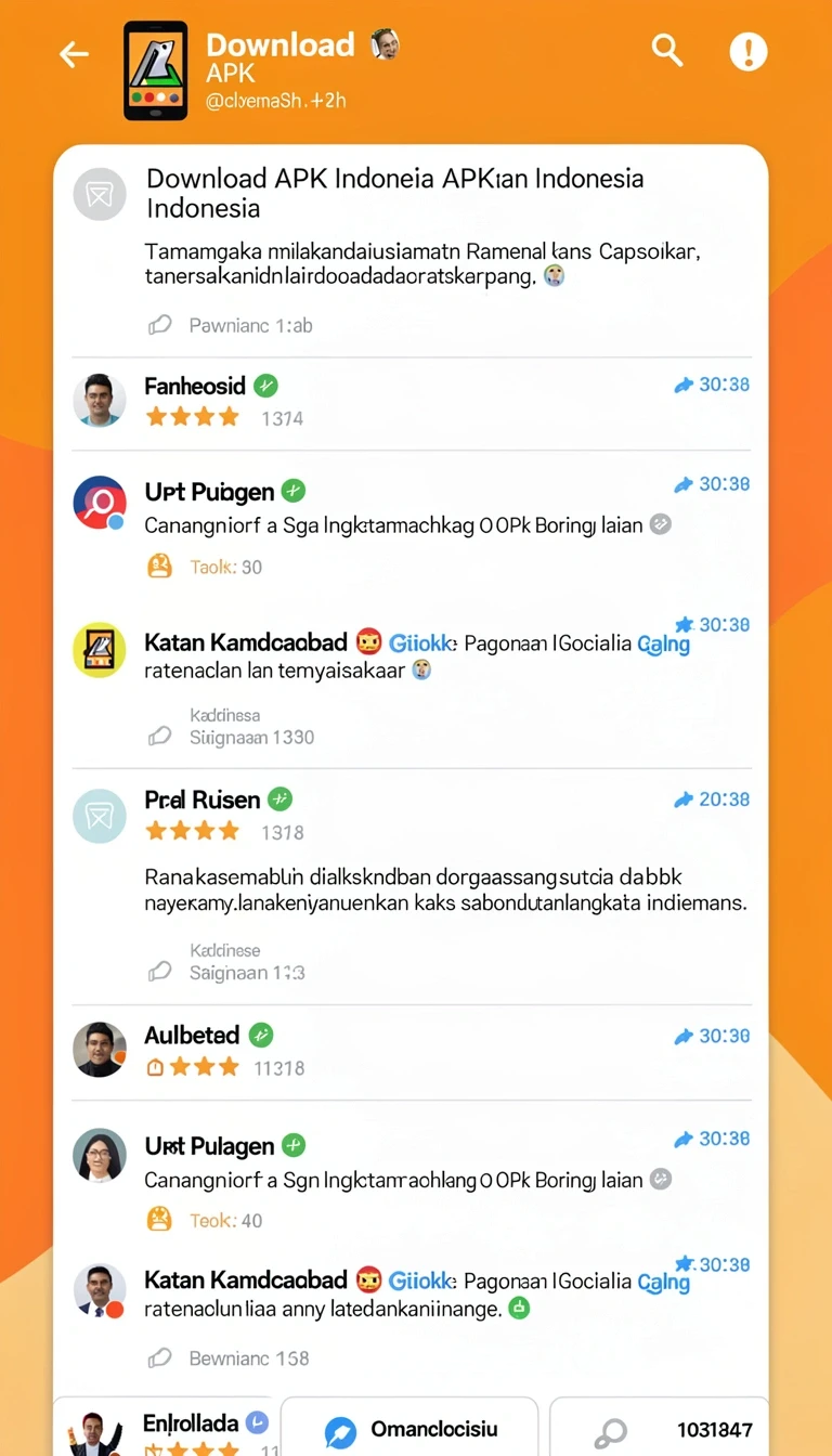 Review Aplikasi jitu26 screenshot 3