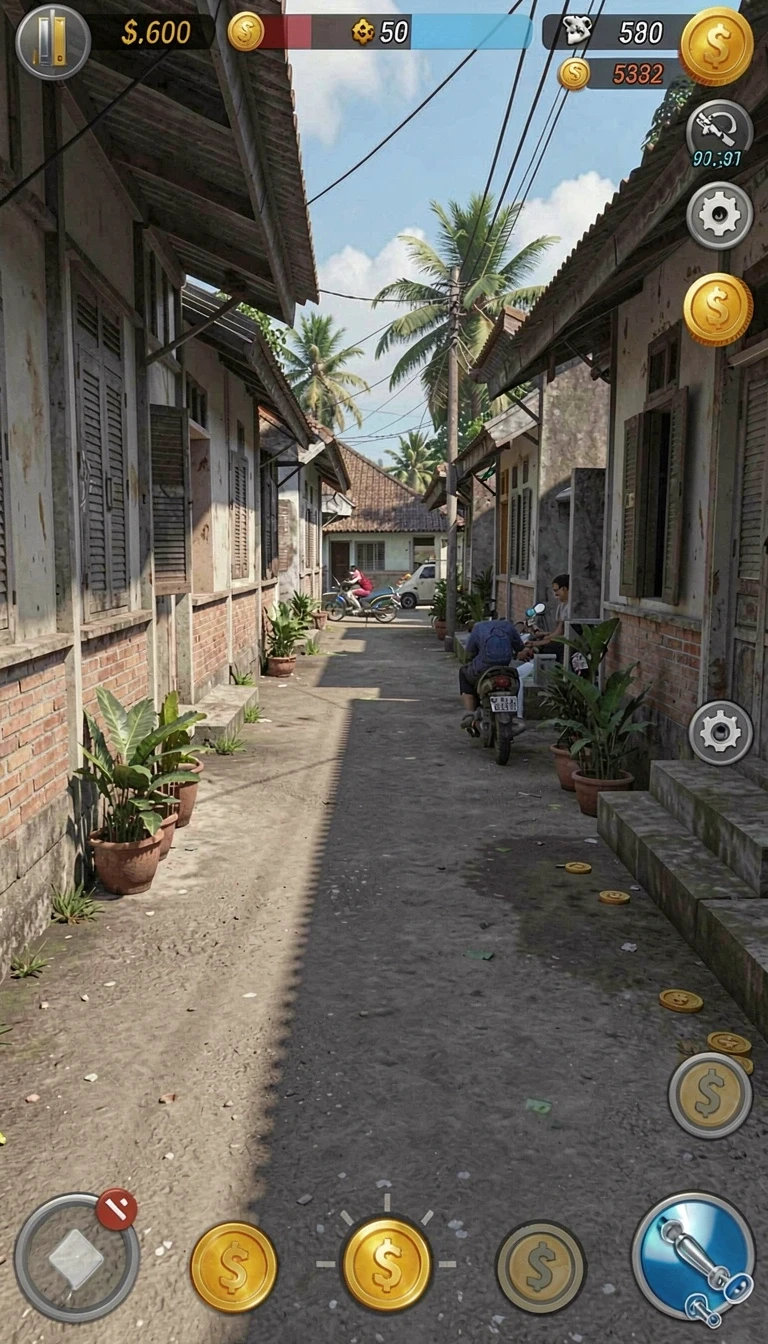 Download panen77 APK Terbaru untuk HP Android screenshot 1