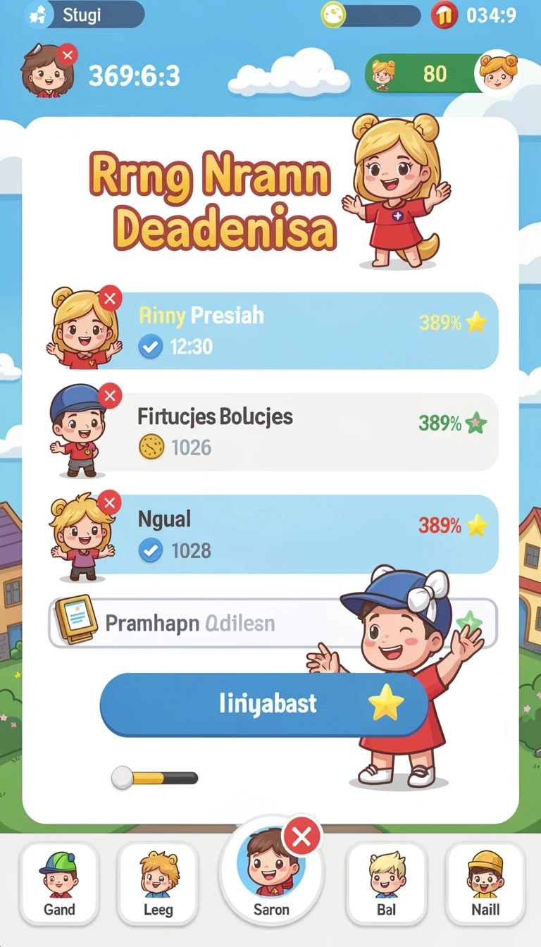wongtoto Terbaru: Review Aplikasi dan Link Unduh screenshot 1