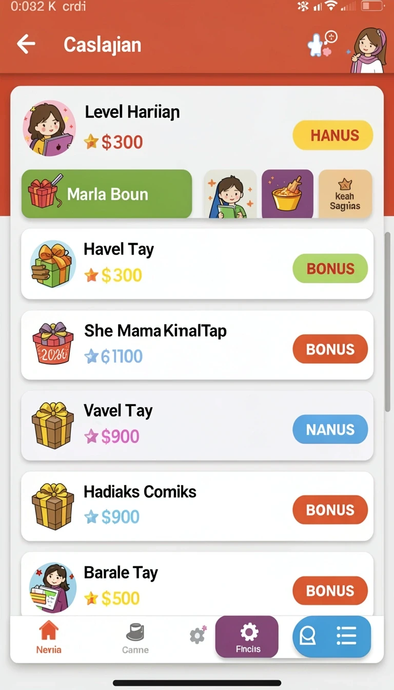 support App: Info, Rating, dan Link Download screenshot 4