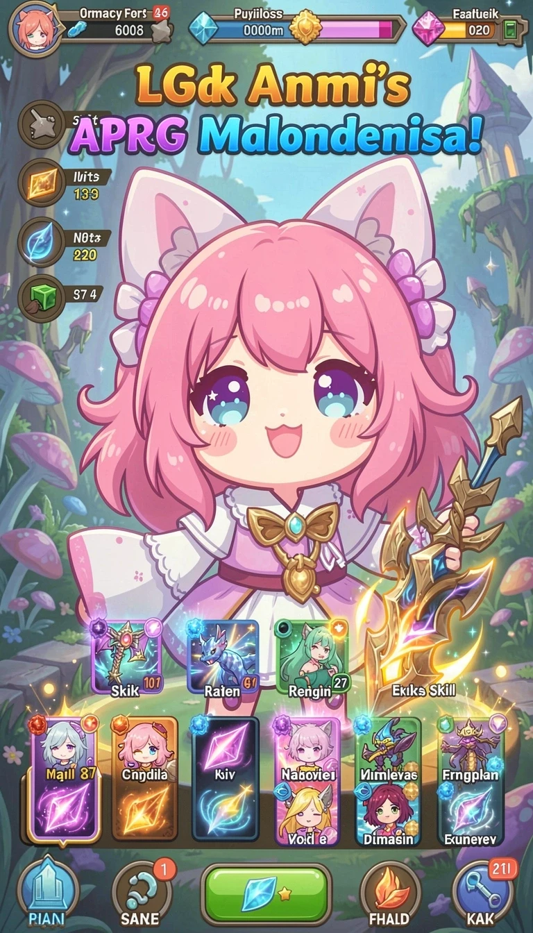 77rp brand APK Versi Terbaru untuk Android 2026 screenshot 3