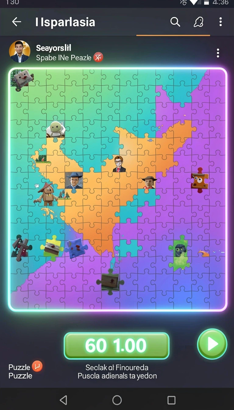 support App: Info, Rating, dan Link Download screenshot 3