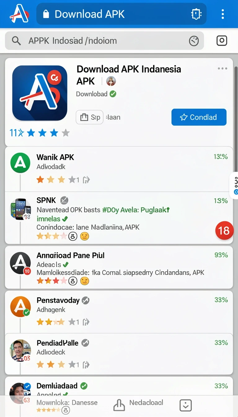 Review Aplikasi rajaneko screenshot 3