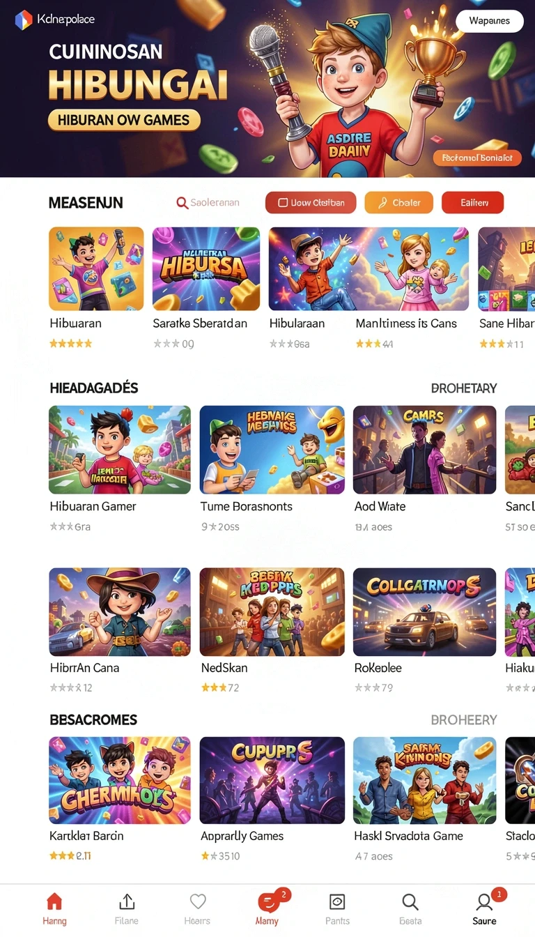 Review Aplikasi kangtoto screenshot 1