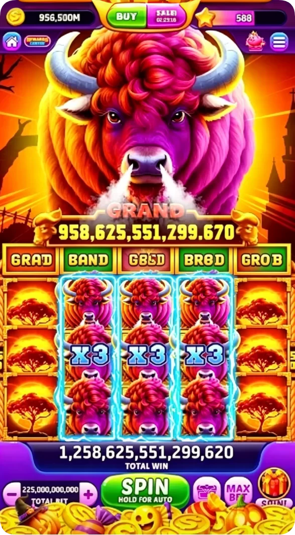 Download mpo888 APK Terbaru Full Version screenshot 4