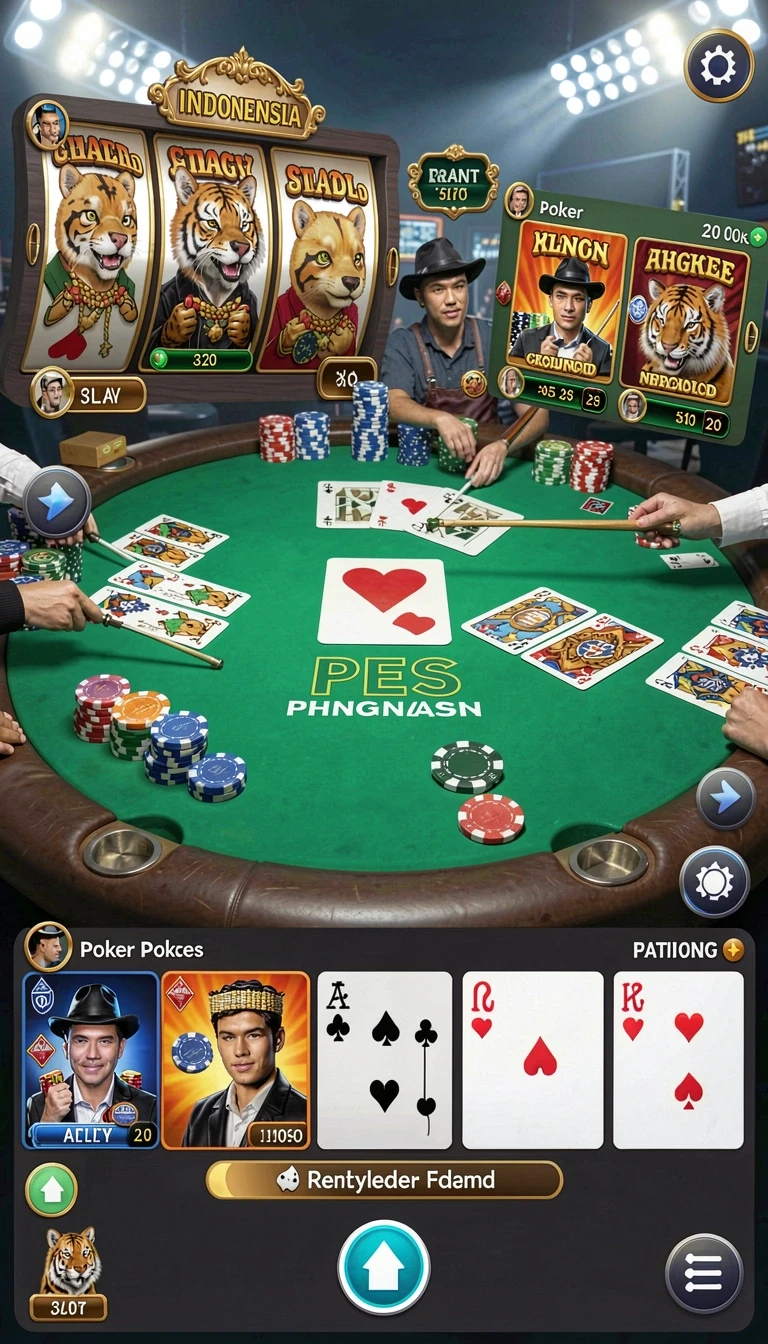 superslots App APK Terbaru screenshot 4