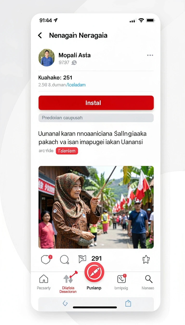 Review Aplikasi kencana28 screenshot 3