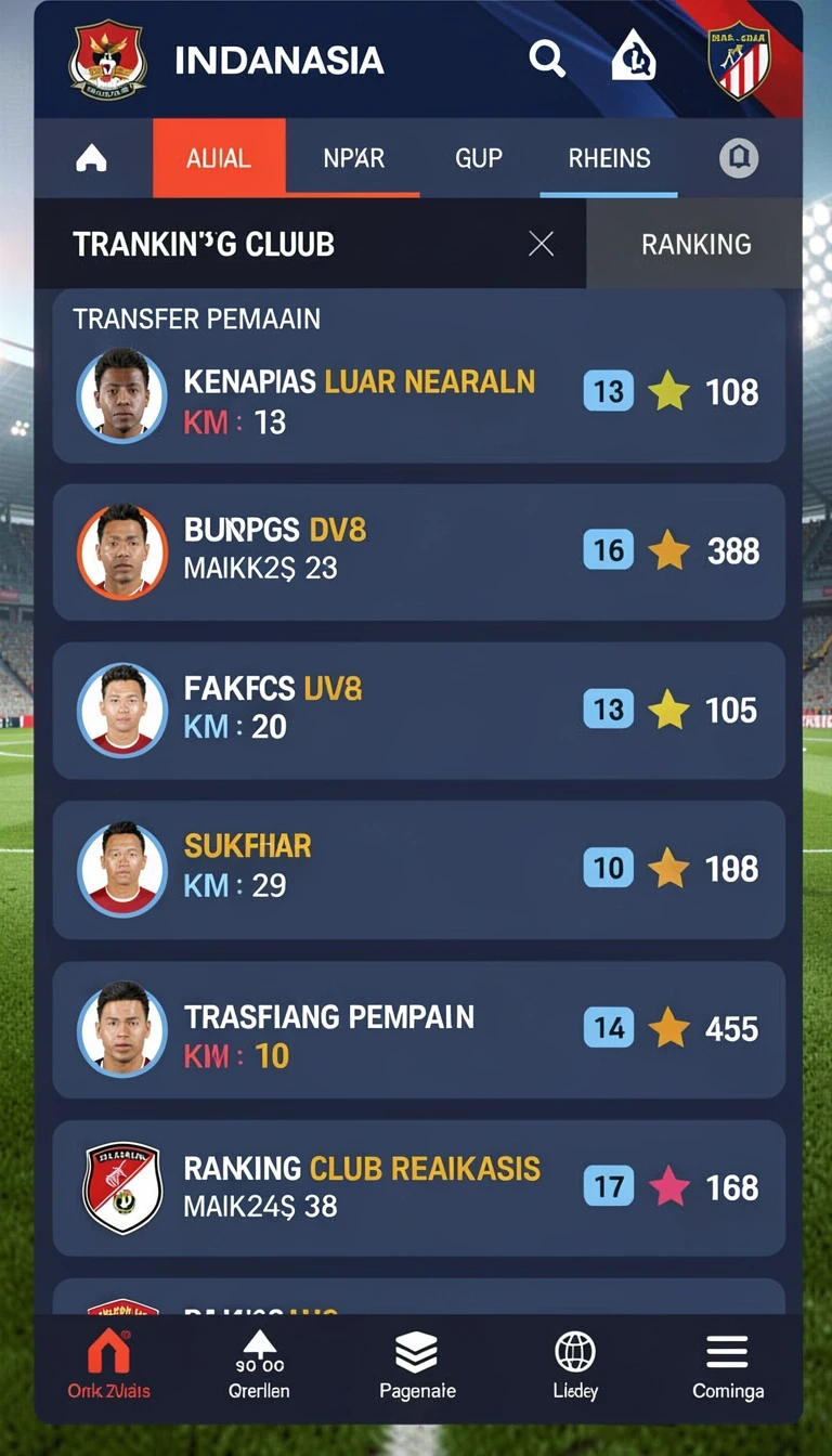 Review Aplikasi zona66 screenshot 2