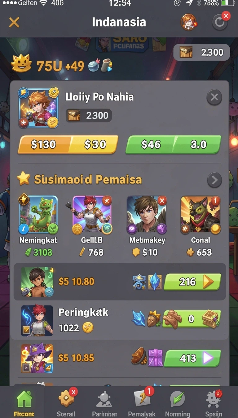 gogorejeki APK Terbaru: Download Cepat dan Gratis screenshot 3