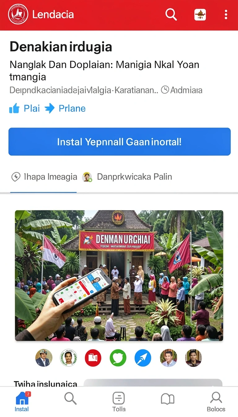 Download mpo888 APK Terbaru Full Version screenshot 3