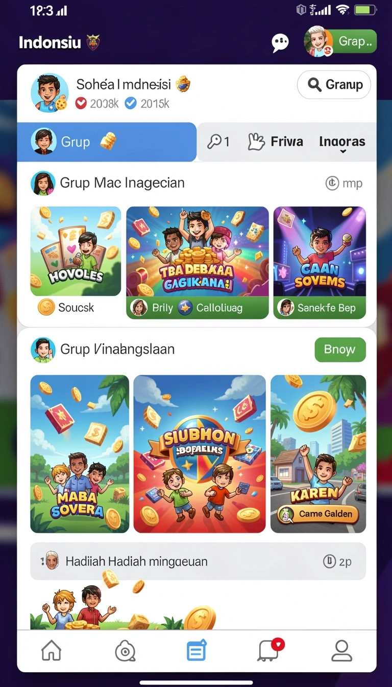 lkopen APK Terbaru untuk Perangkat Android screenshot 3
