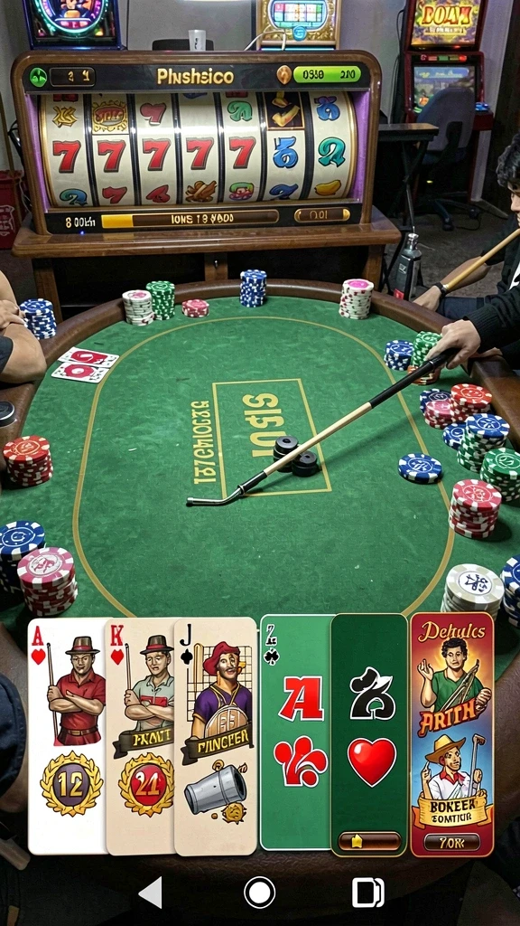 nk666 App Terbaru: Fitur Unggulan dan Download screenshot 1