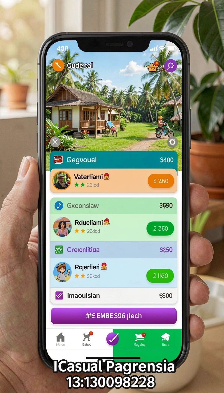 Aplikasi kentangbet Terpercaya untuk Android screenshot 2