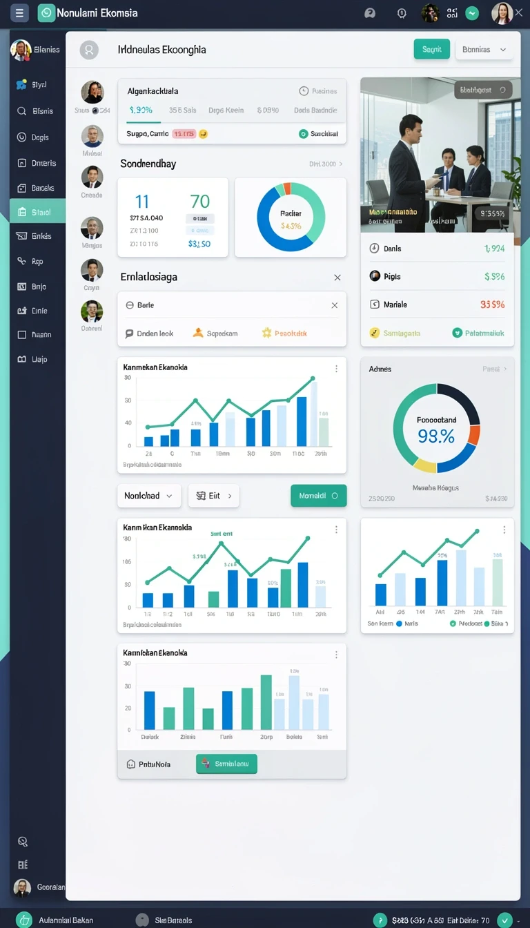 Download keren777 APK Terbaru Full Version screenshot 3