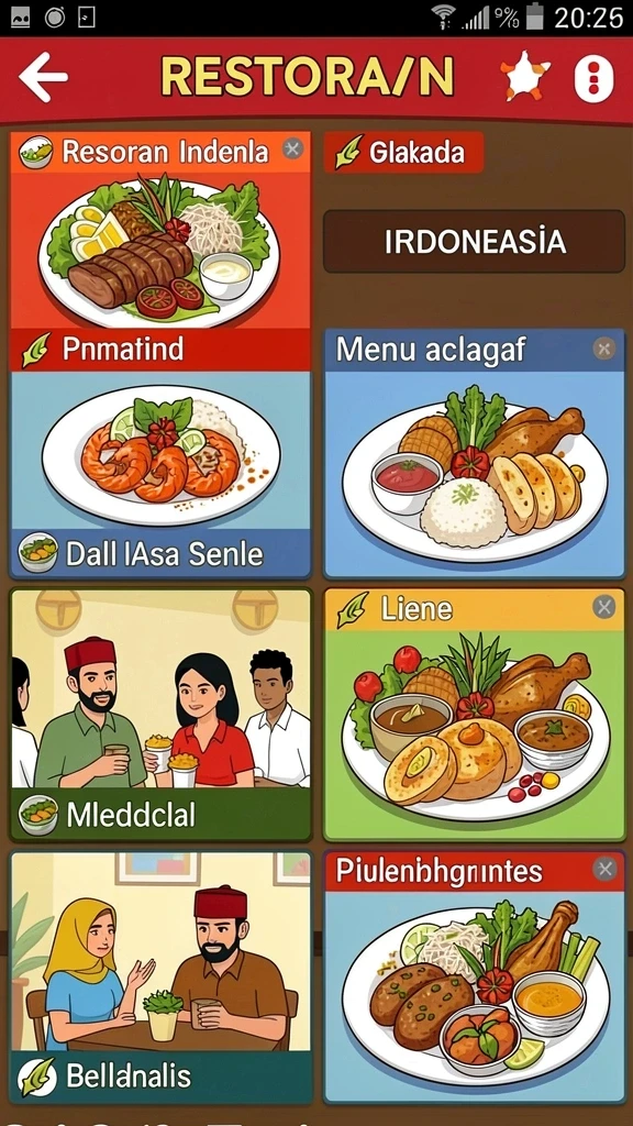 madura88 APK Terbaru untuk Android Tanpa Iklan screenshot 2