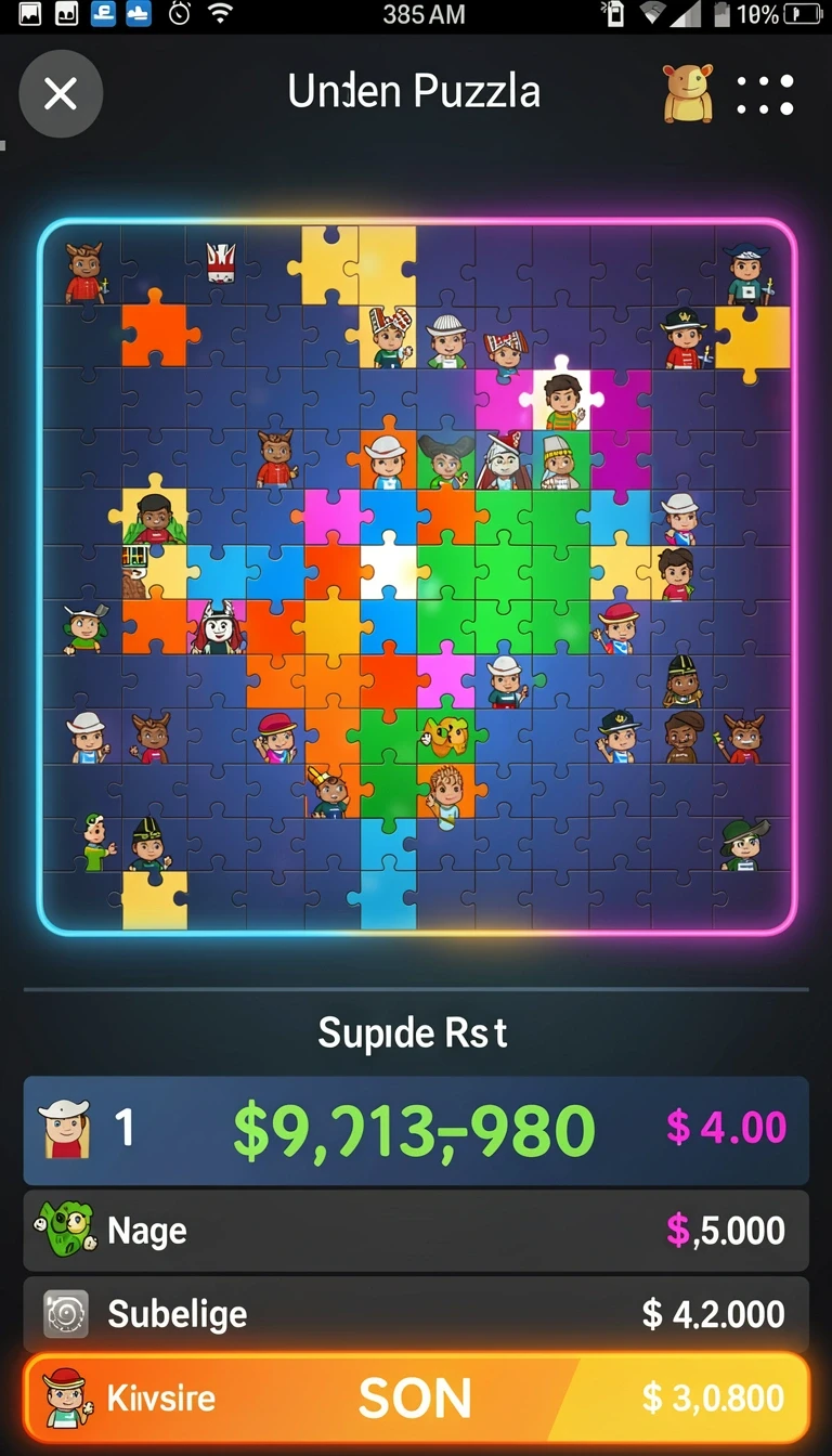 mega111 Terbaru untuk Android: Download APK Gratis screenshot 2