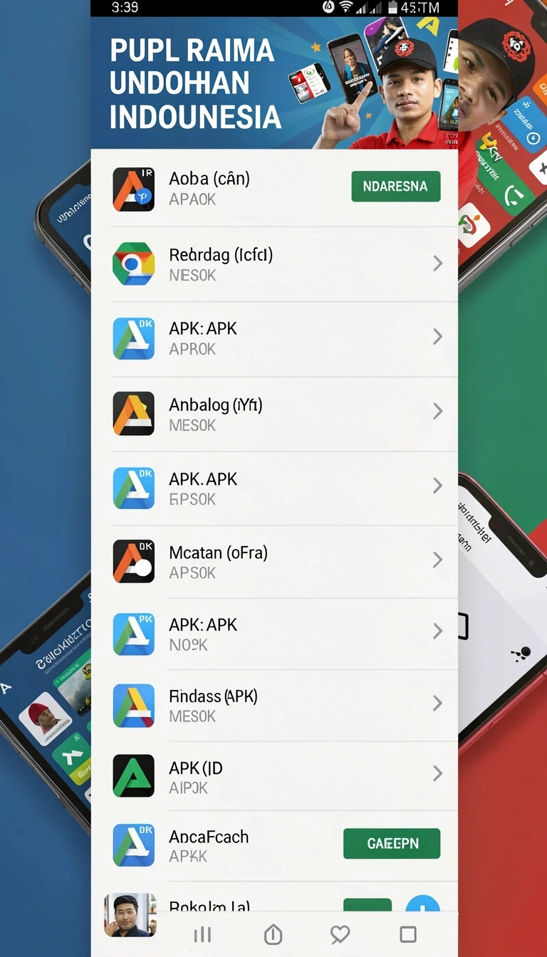 naga1001 APK: Cara Download dan Instal di Android screenshot 2