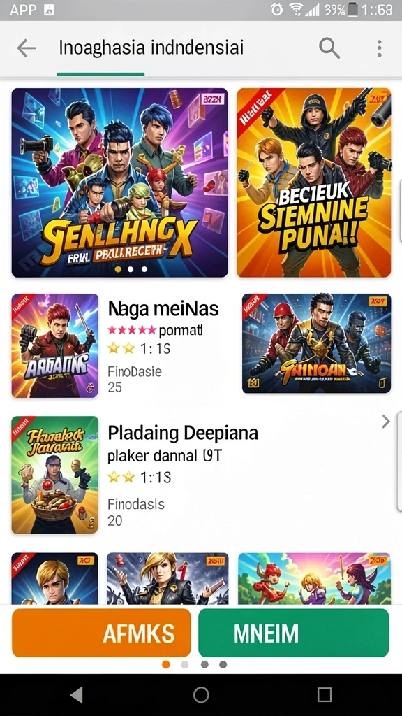 kipas777 APK Terbaru untuk Android Tanpa Iklan screenshot 3