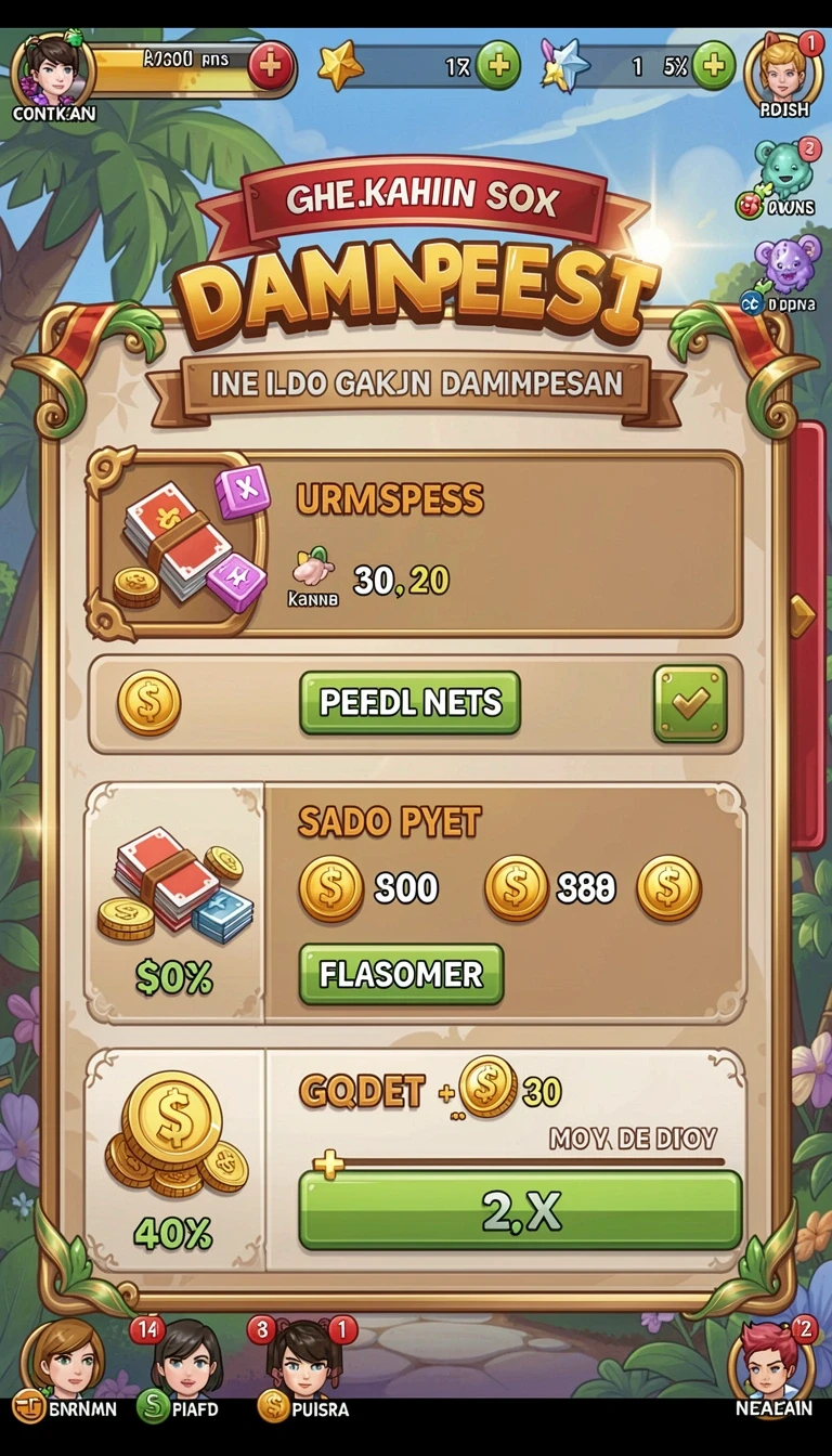 Aplikasi obltogcl Paling Baru untuk Android screenshot 2