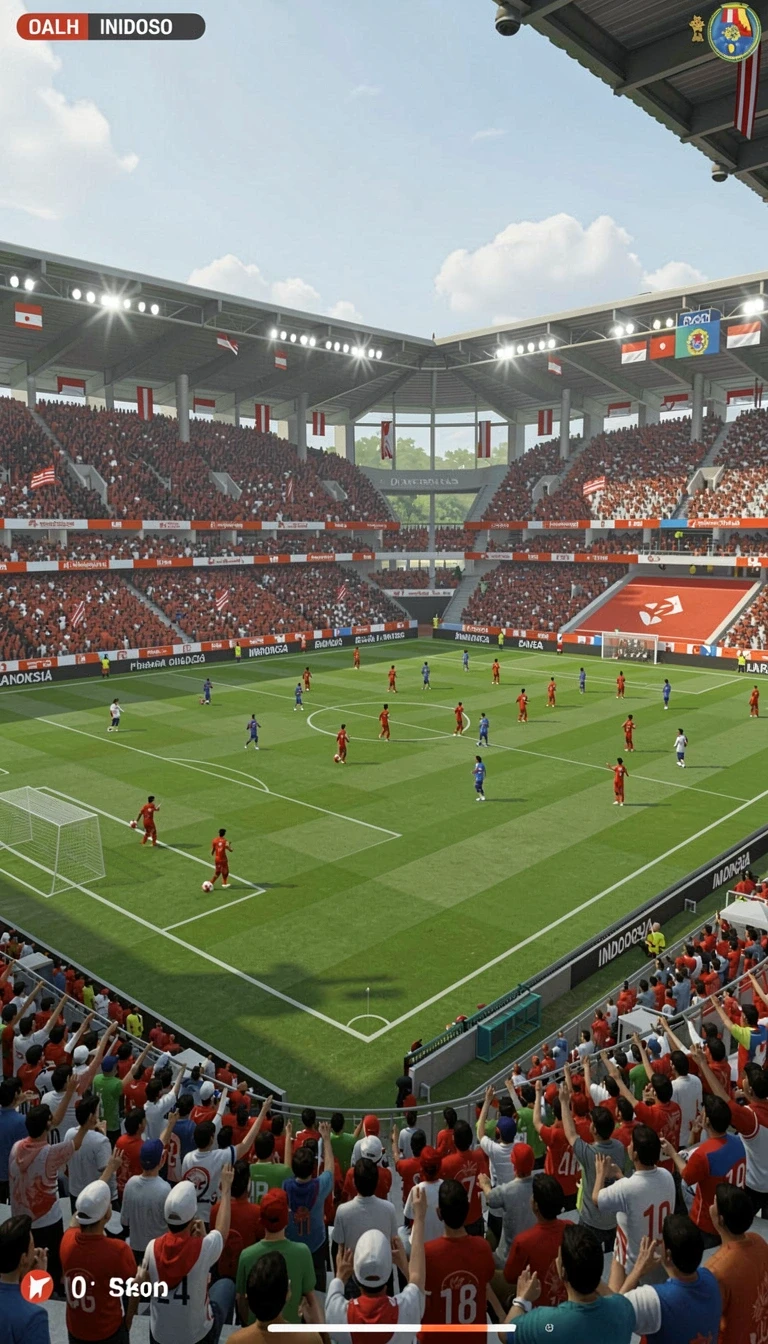 Download sov777 APK Terbaru Full Version screenshot 2