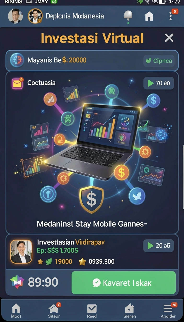 Download zk9vip APK Terbaru Full Version screenshot 4